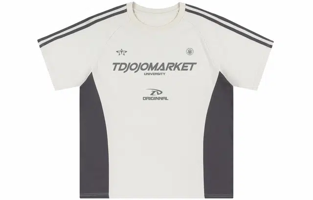 TD JOJO logoT