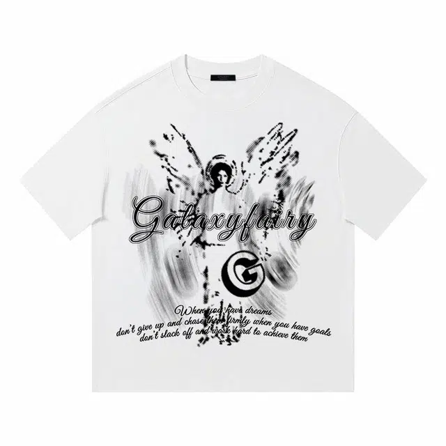 GALAXY FAIRY T