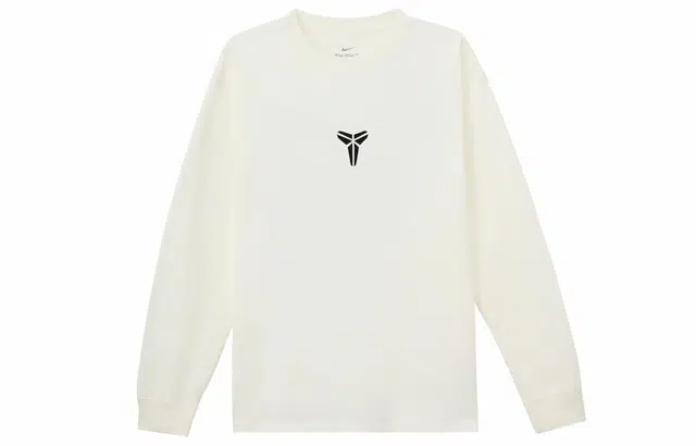 Nike Year of the Mamba Long Sleeve Tee