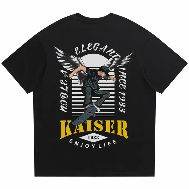 KAISER T