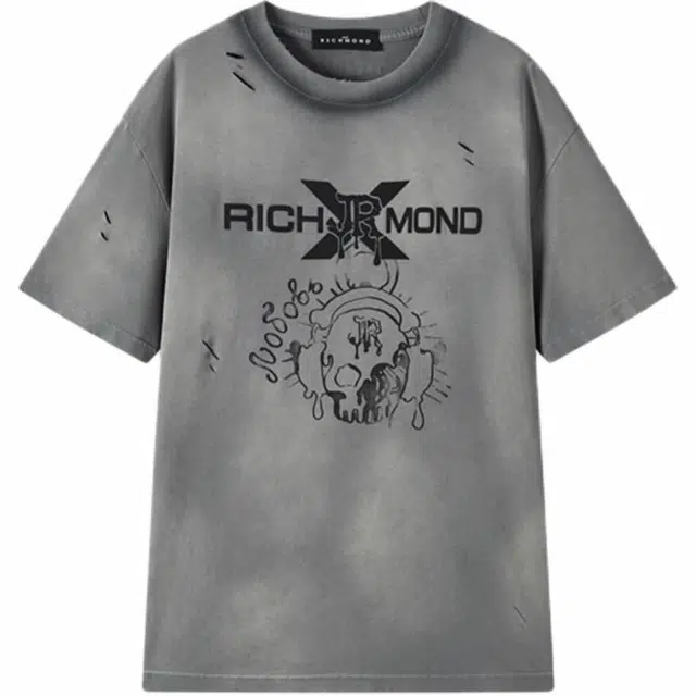 JOHN RICHMOND SS24 T