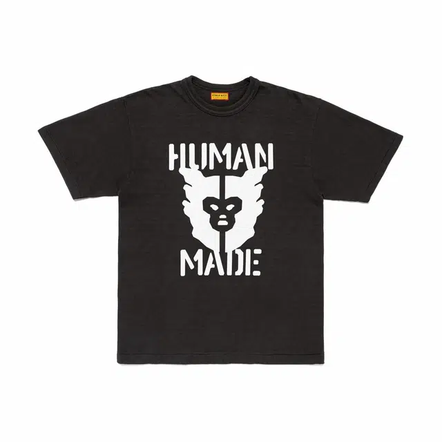 HUMAN MADE SS25