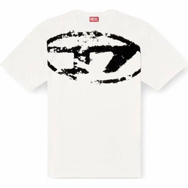 DIESEL SS25 DT