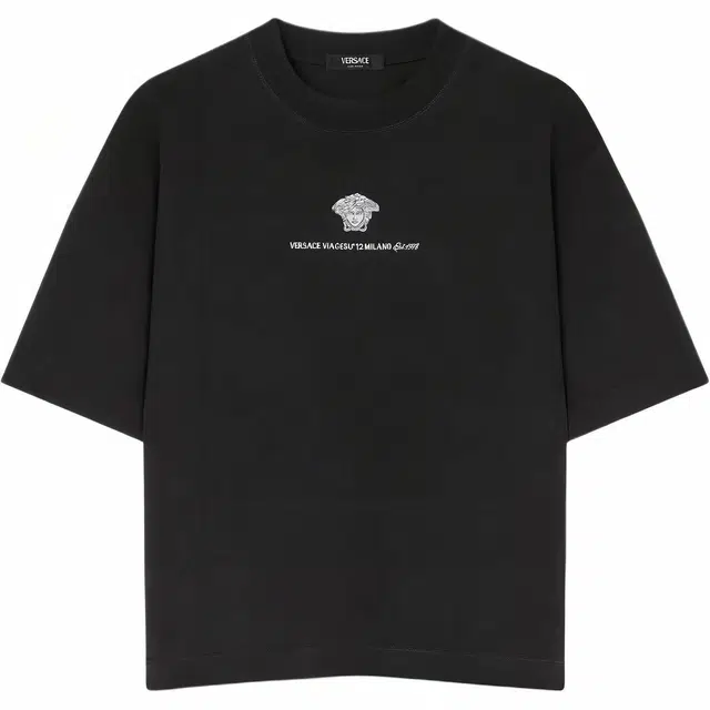 VERSACE SS24 LogoT