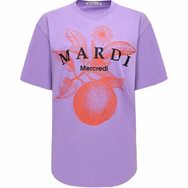 MARDI MERCREDI T