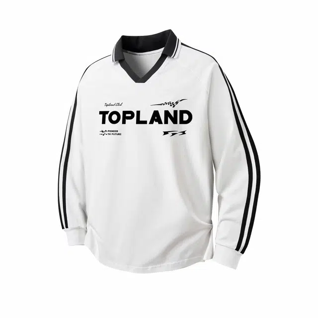 Topland LOGOVT