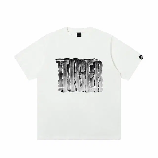 JUNGLE TIGER T