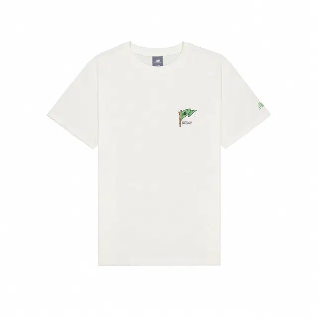 New Balance Logo T