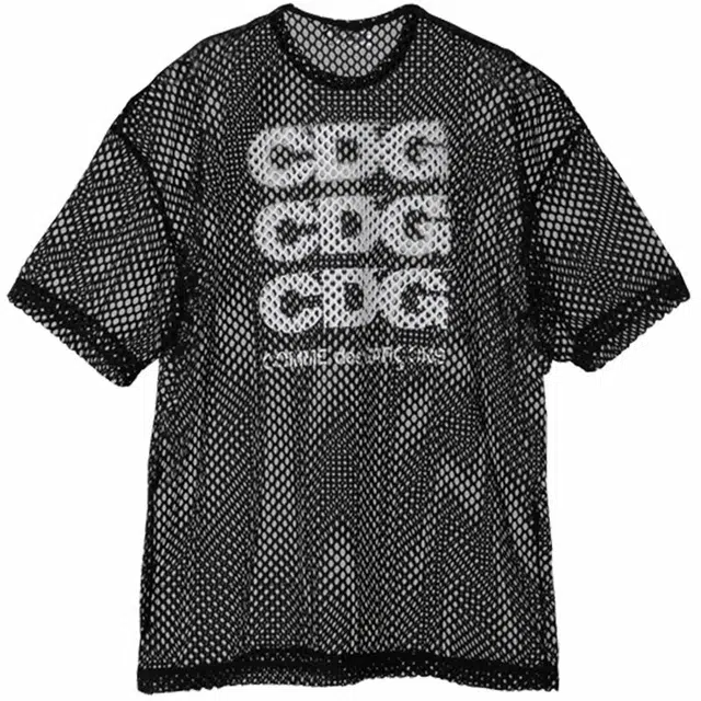 CDG SS24 LOGOT
