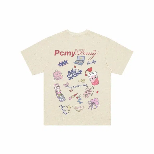 PCMY T