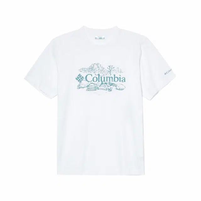 Columbia T