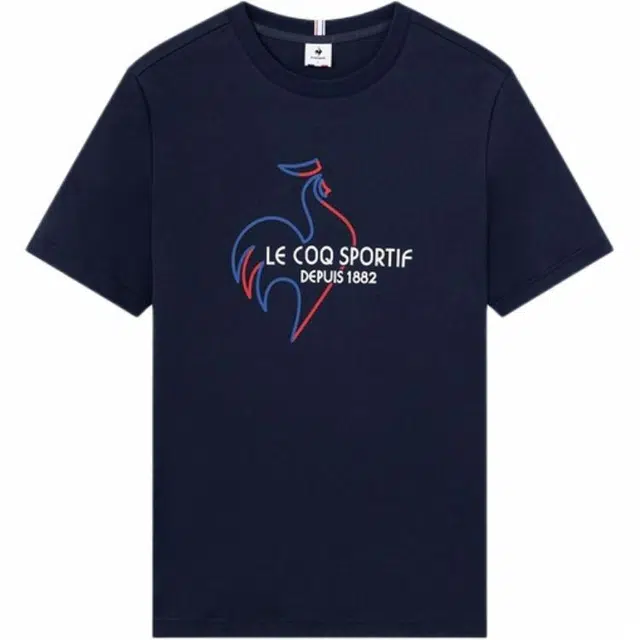 le coq sportif T