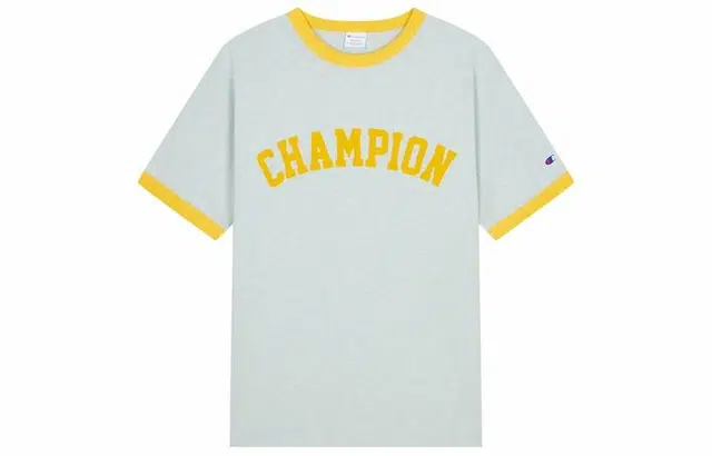 Champion MEN'S CASUAL SS24 LogoT