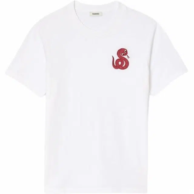 Sandro SS25 T
