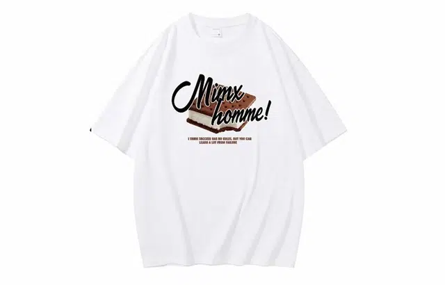 Mimx Homme T