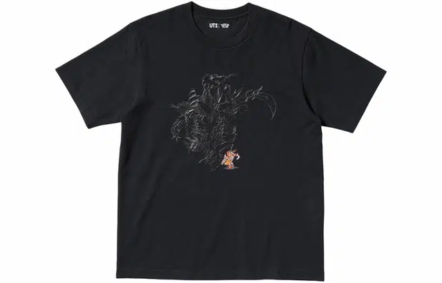 UNIQLO x Final Fantasy SS24 T