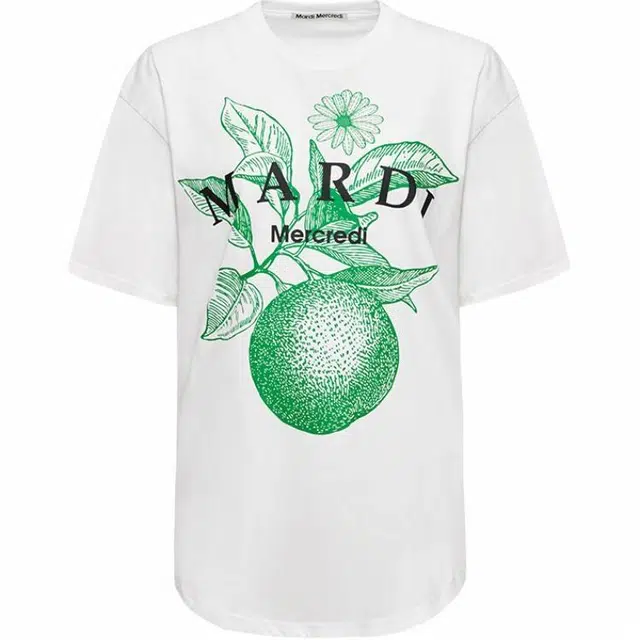 MARDI MERCREDI T