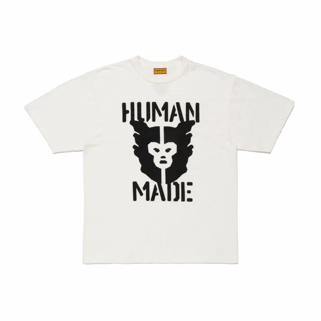 HUMAN MADE SS25 SS25 T