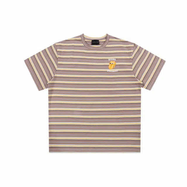 False Perception T