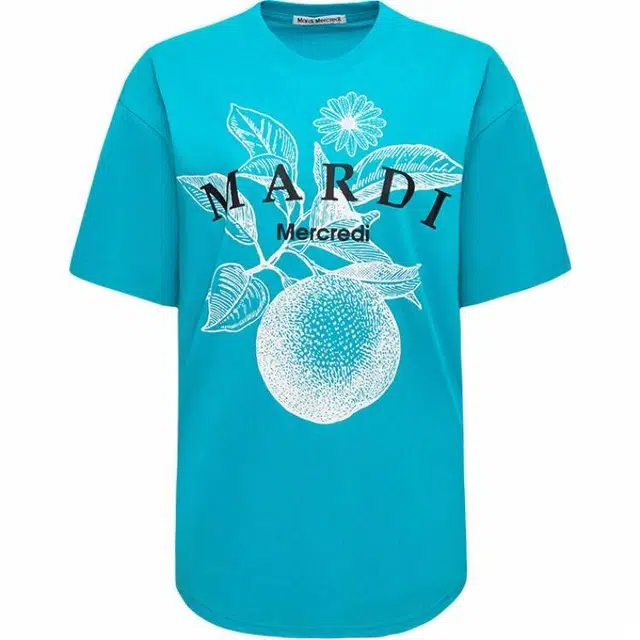 MARDI MERCREDI T