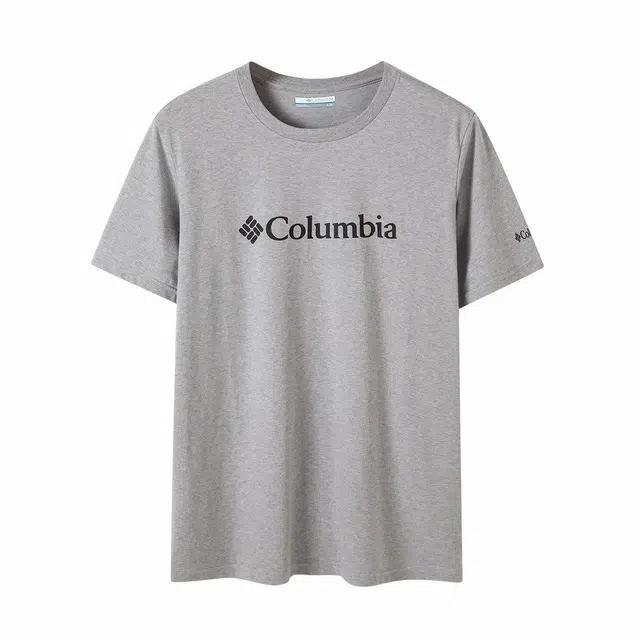 Columbia T