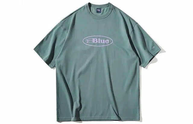 NOTHOMME BLUE T