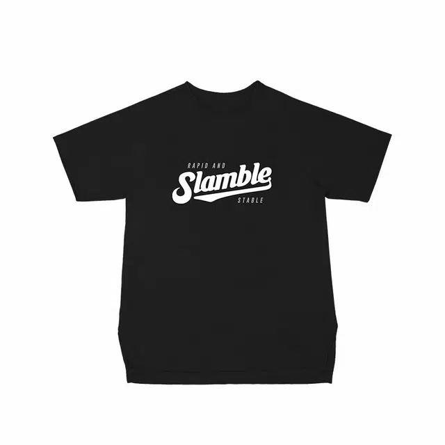 slamble T