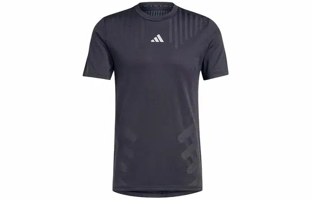 adidas logo T