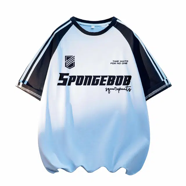 SPONGEBOB SQUAREPANTS logoT