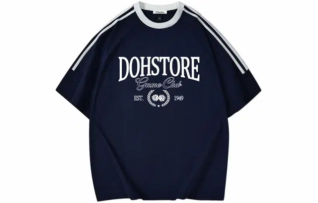 DOH STORE logoT