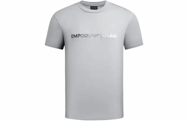 EMPORIO ARMANI SS24 LogoT