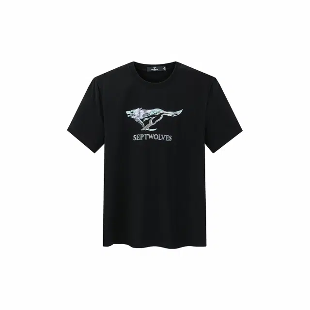SEPTWOLVES T