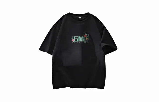 G.M BONNEY cleanfitT