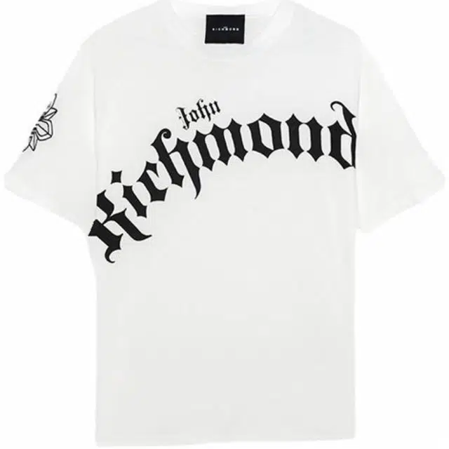 JOHN RICHMOND T