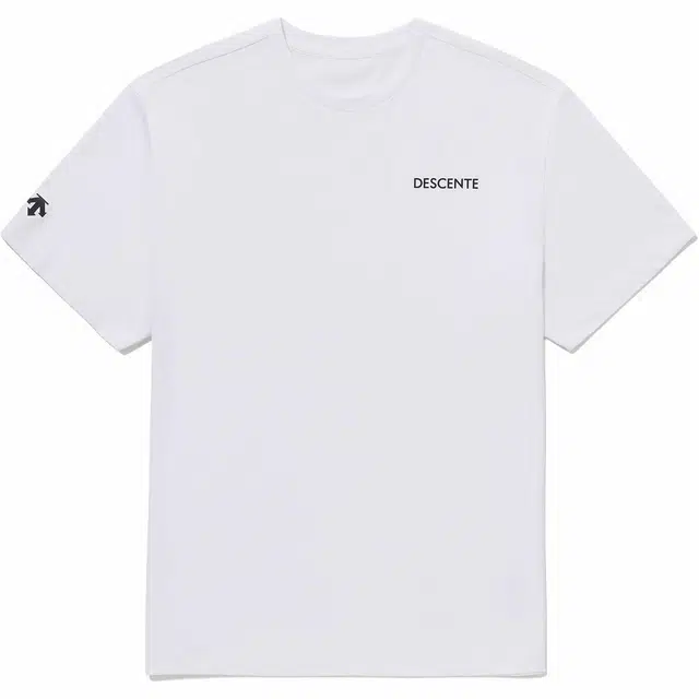 DESCENTE LogoT