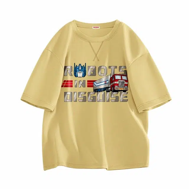 TRANSFORMERS T