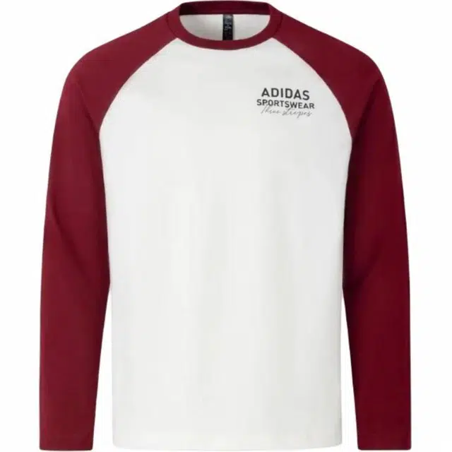 adidas FW24 TEE LS T