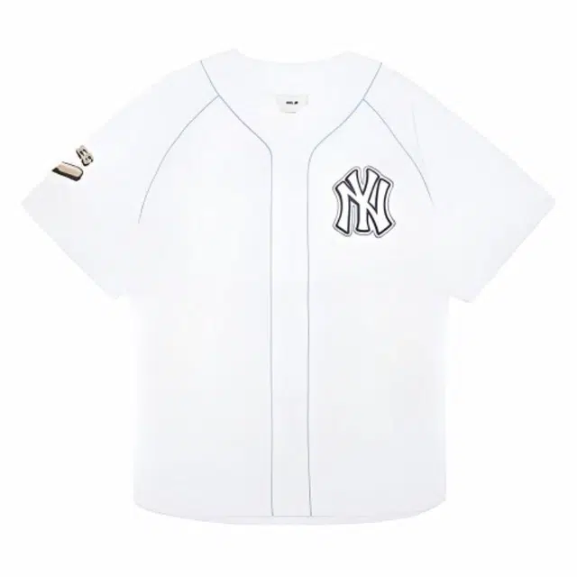 MLB logo SS22 T