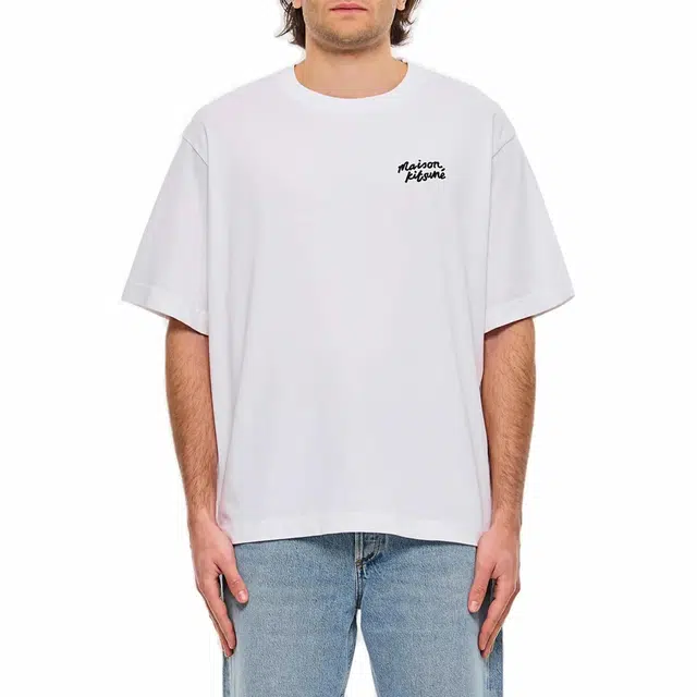 Maison Kitsune T