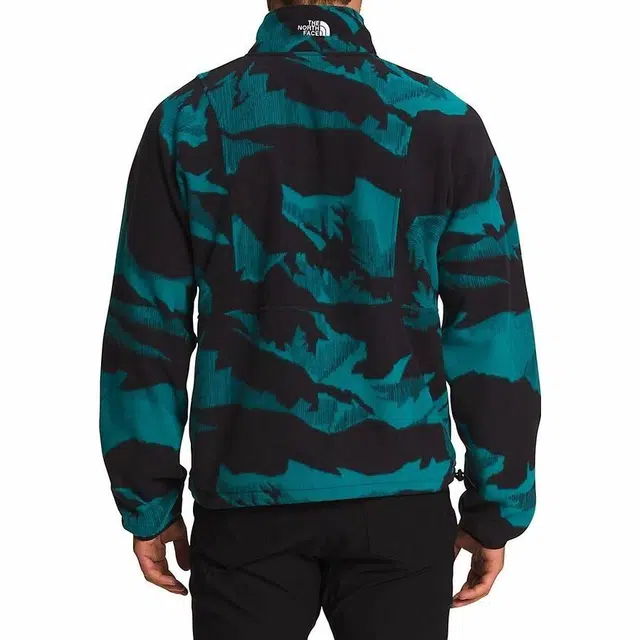 THE NORTH FACE Logo