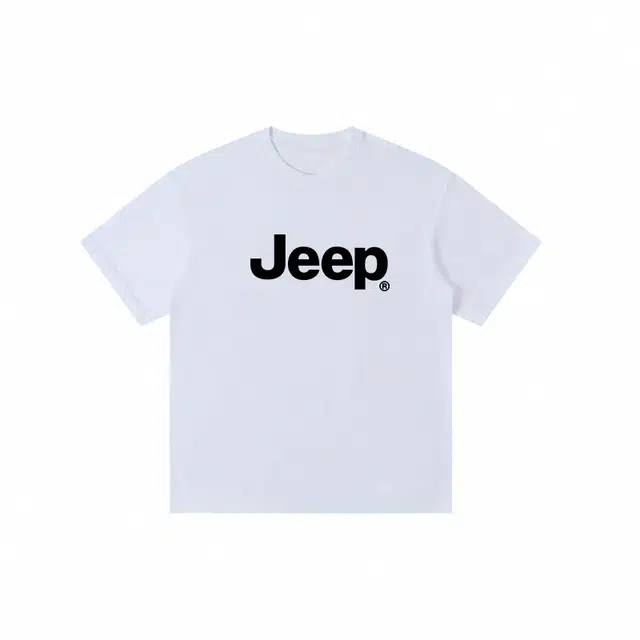 Jeep LogoT