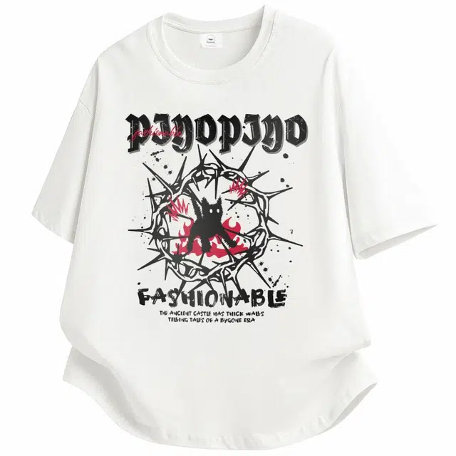 PIYOPIYO LogoT