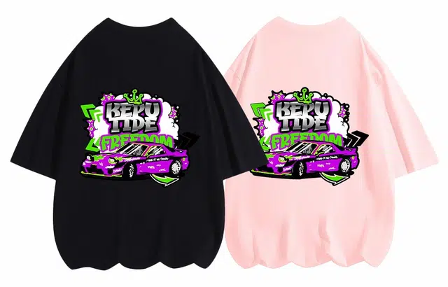 kepu T 2