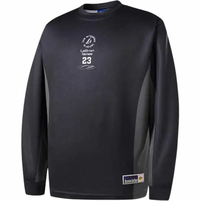NBA T