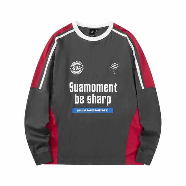 Suamoment T