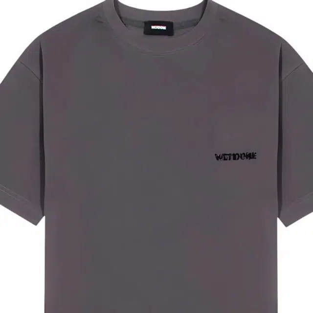 WE11DONE FW24 T