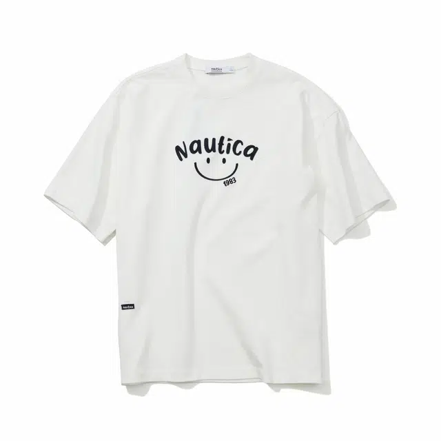 nautica white sail DNAT