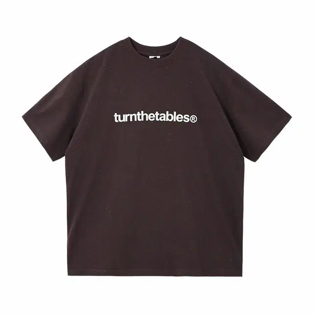 TURNTHETABLES T