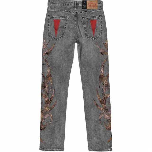 levis