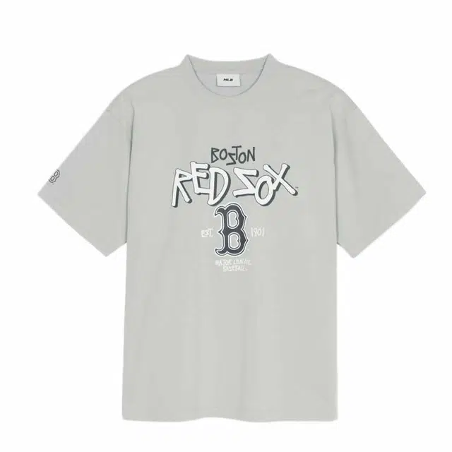 MLB T